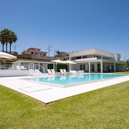 Luxury 3 Bed With Pool & Jacuzzi Villa Terme Vigliatore