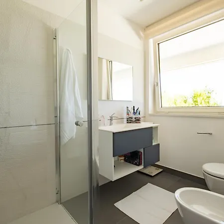 Villa Luxury 3 Bed With Pool & Jacuzzi Terme Vigliatore